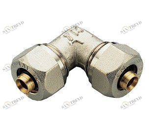 Угол 26х26 TIEMME 1600019