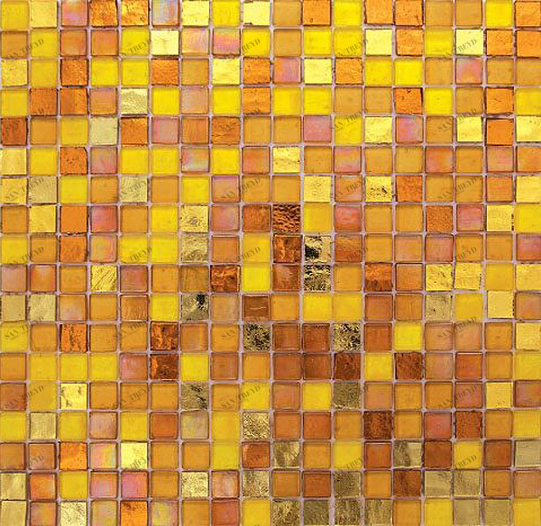 МОЗАИКА ИЗ СТЕКЛА 04*/ ERATO ALMA СМЕСИ 15 04ERATO