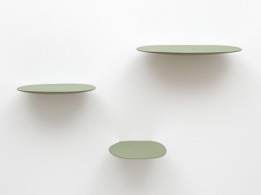 Moustache Керамическая полка  Bz 06 x 3  - Вид №1