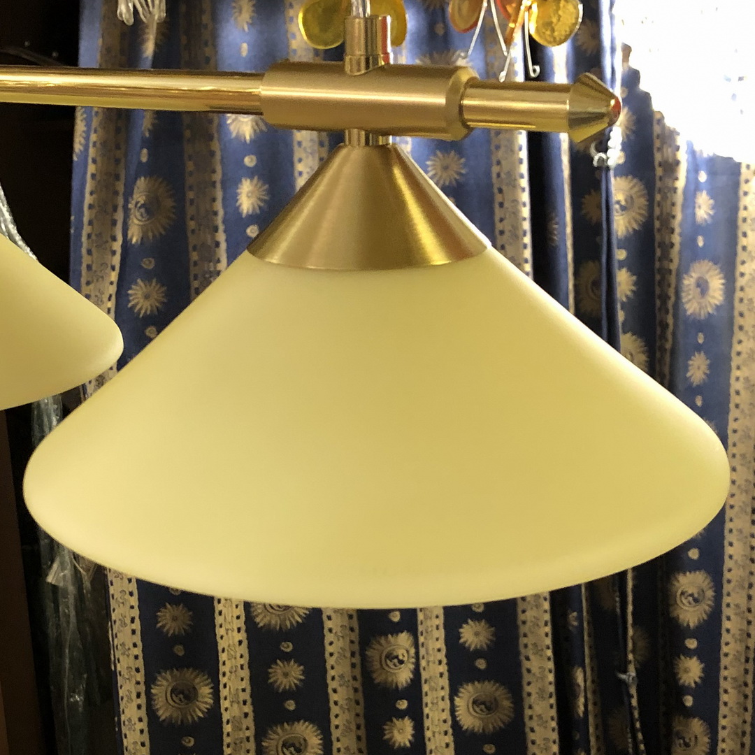 Orion HL 6-1406/3 MS-matt/445 champ люстра подвесная 88109 - Вид №2