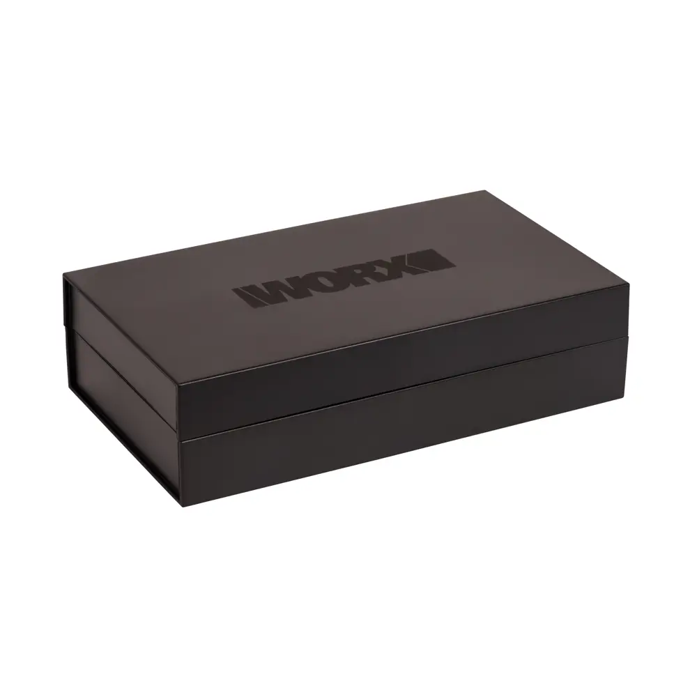 Аккумуляторная отвертка Worx WX240.1 с набором бит и подсветкой 89410210 STLM-1566734 - Вид №12