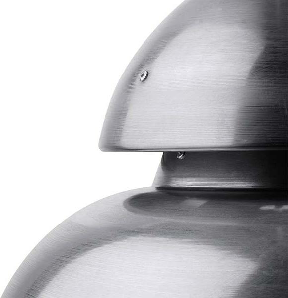 THPG Подвесной светильник из алюминия sun-id-1355147 - Вид №3