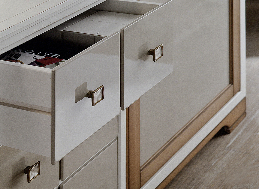 Буфет  FLAI 8240  - Вид №1