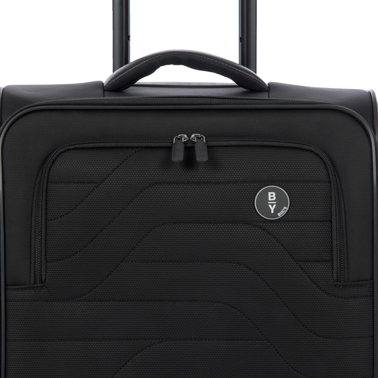 B2Y08360.001 Чемодан B2Y08360 S Carry On Spinner 55 BY Brics Itaca - Вид №7