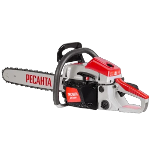 Пила бензиновая Ресанта БП-6220 4.5 л.с. 50 см 89364884 STLM-2075454