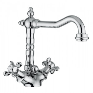 OT700302015 Смеситель для раковины Webert Ottocento