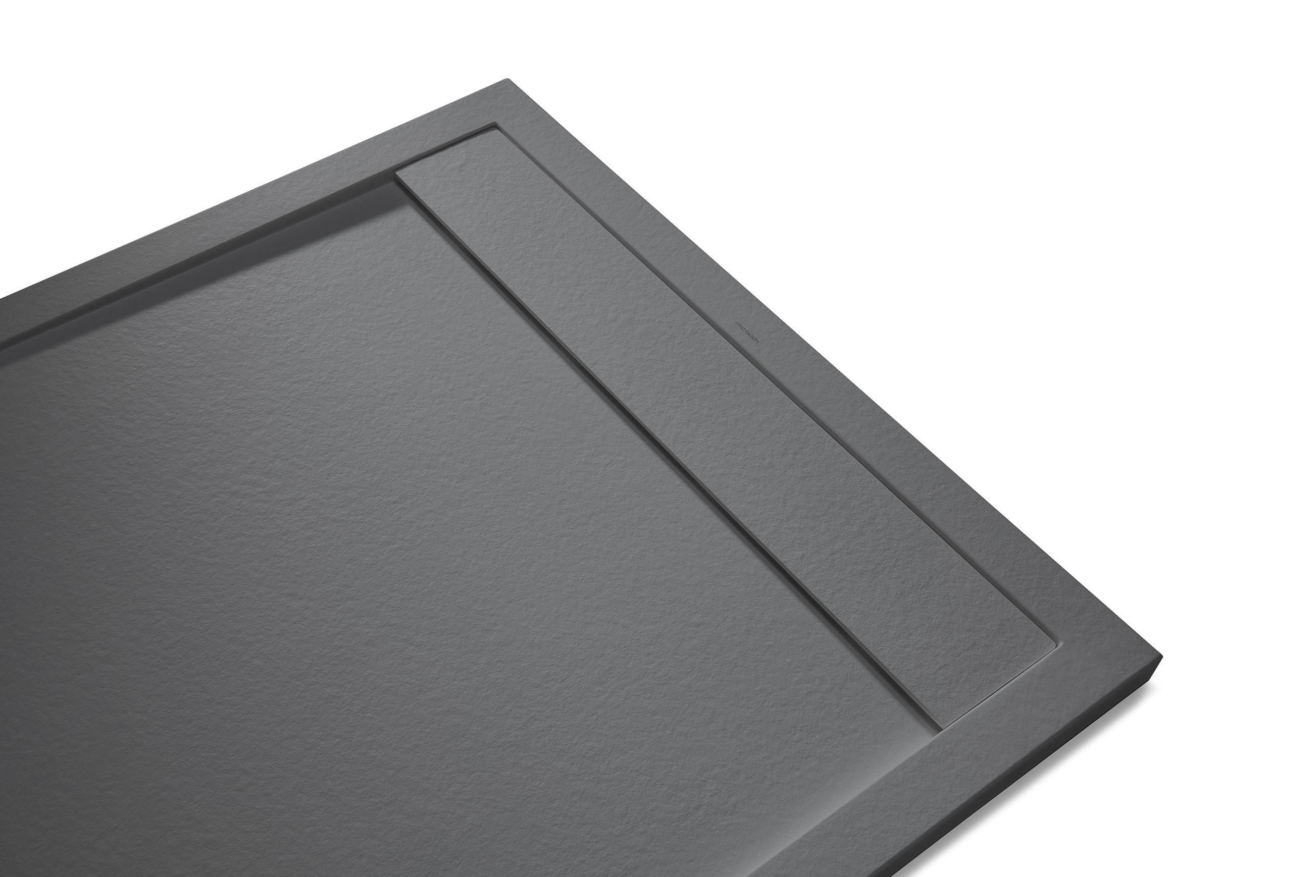 MCBATH Andrómeda Stone Cover 120x80 прямоугольный цемент sun-id-1959194 - Вид №2