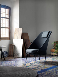 089086 Высокое кресло Expormim Twins