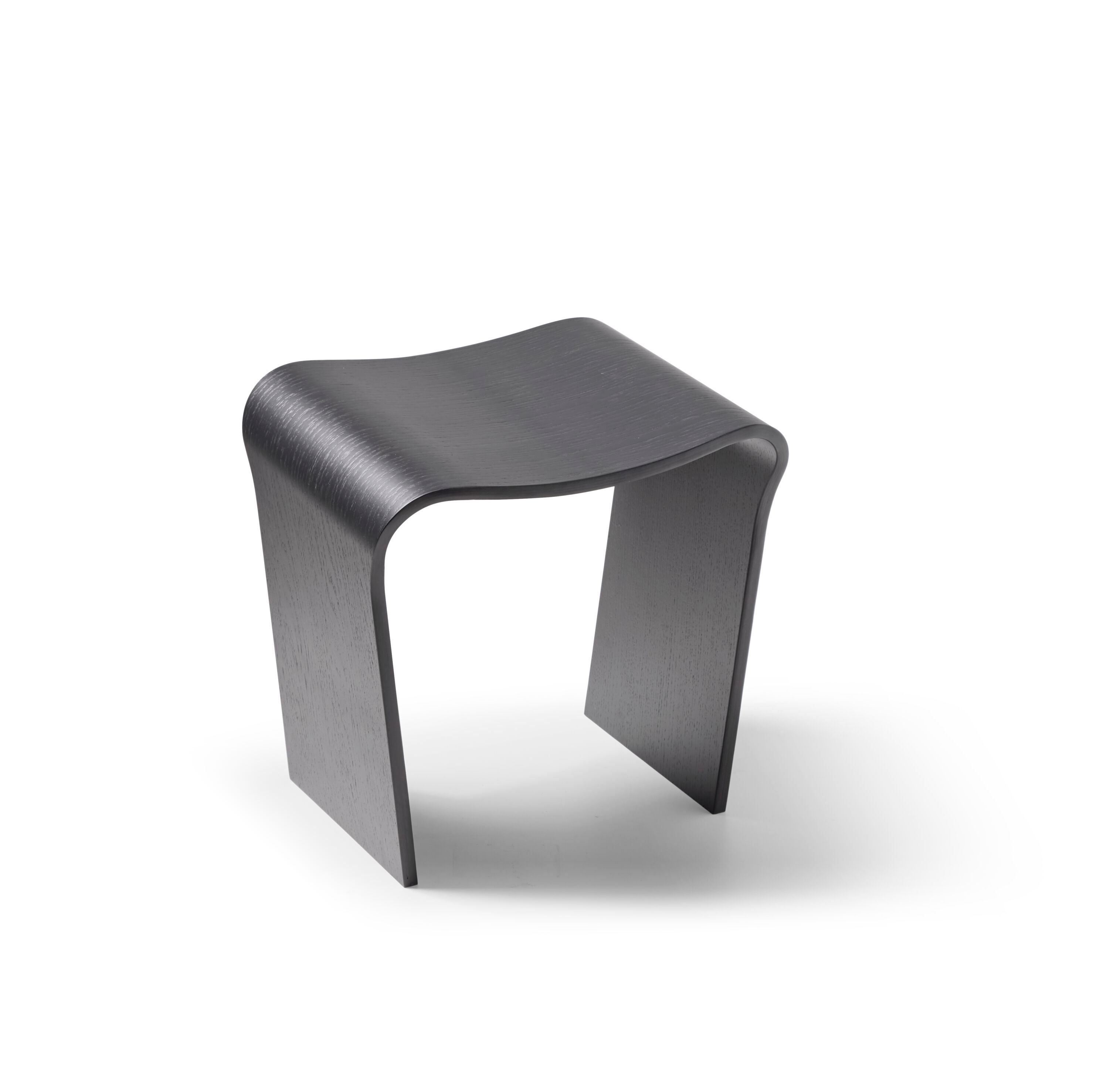 Табурет из шпона ALKI UHIN ARCH-00113868 - Вид №39