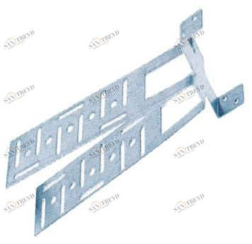 Dakota Система крепления для плитки Accessori per il tetto sun-id-1364723