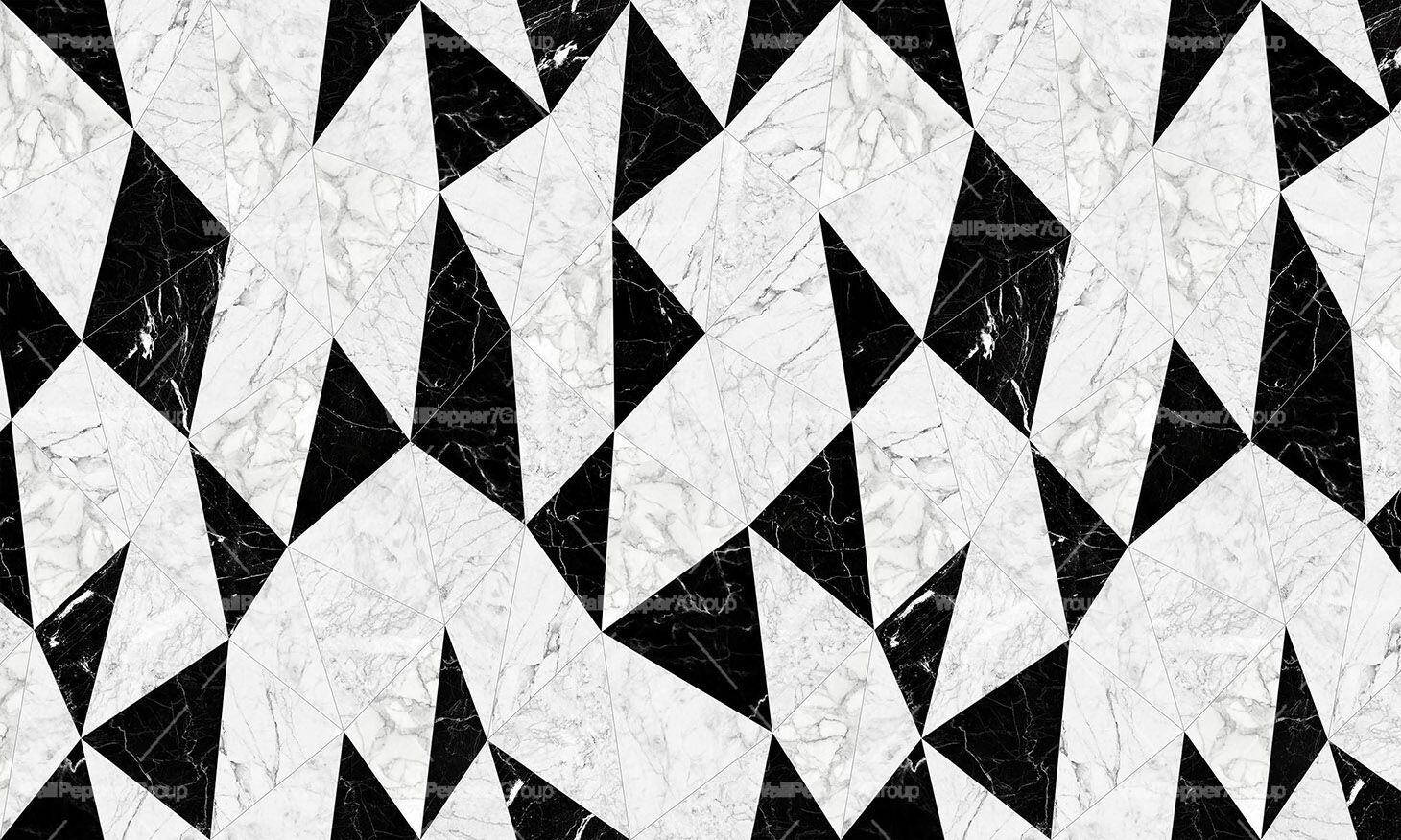 Обои moderna industrial, ПВХ бесплатно, ЭКО, моющиеся WallPepper MARBLE VEST ARCH-00021462 - Вид №1