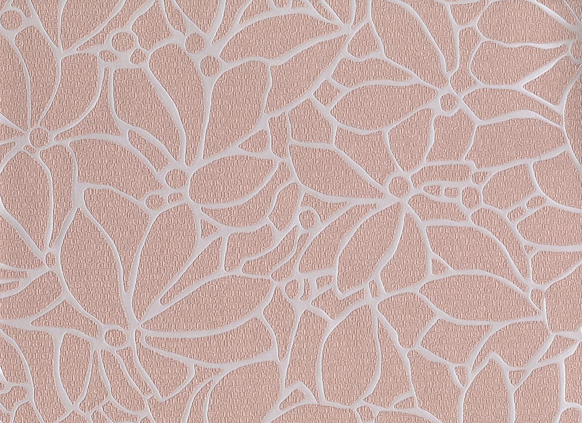 Виниловые обои с цветочным рисунком Jannelli&Volpi ACADEMY-A tribute to Gustav Klimt ARCH-00121598 - Вид №2