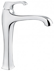 76007CR Смеситель Ares для кухни, цвет хром