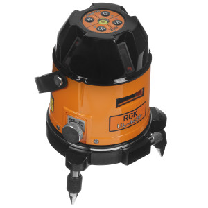 Лазерный нивелир RGK UL-443P 1080238