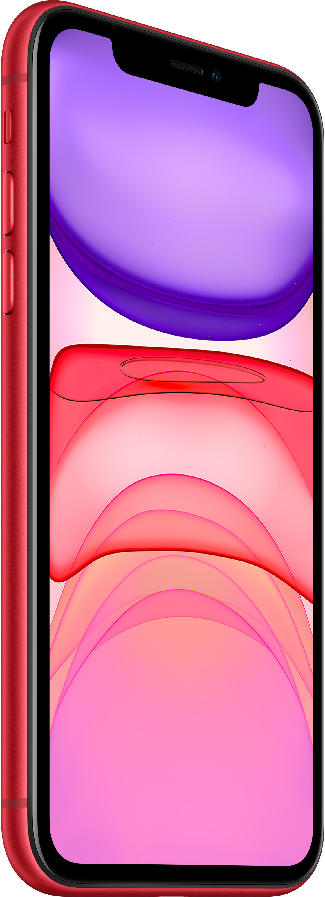 MWLV2RU/A Iphone 11 64gb (product) red Apple Santreyd  - Вид №2