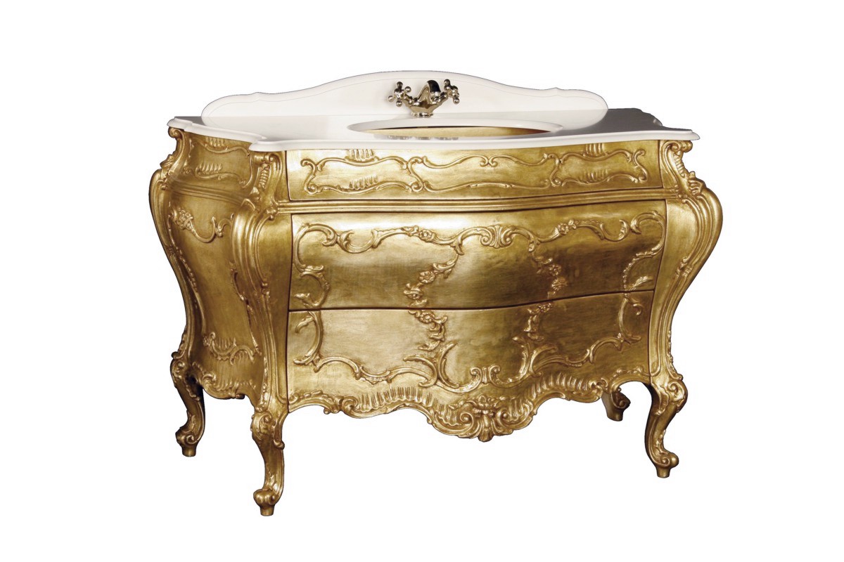 8599 Mobile bagno Bianchini&Capponi RINASCIMENTO Bianchini Capponi - Вид №16