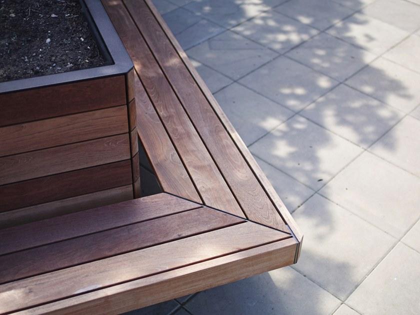 mmcité1 Кашпо для общественных мест sun-id-1368650 - Вид №6