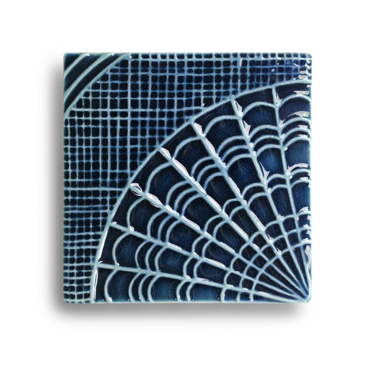 Плитка с трехмерной поверхностью Theia tiles GAUDÍ ARCH-00145326 - Вид №26