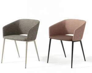 Zanotta Стул из ткани