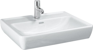 H8189534001041 Раковина LAUFEN PRO