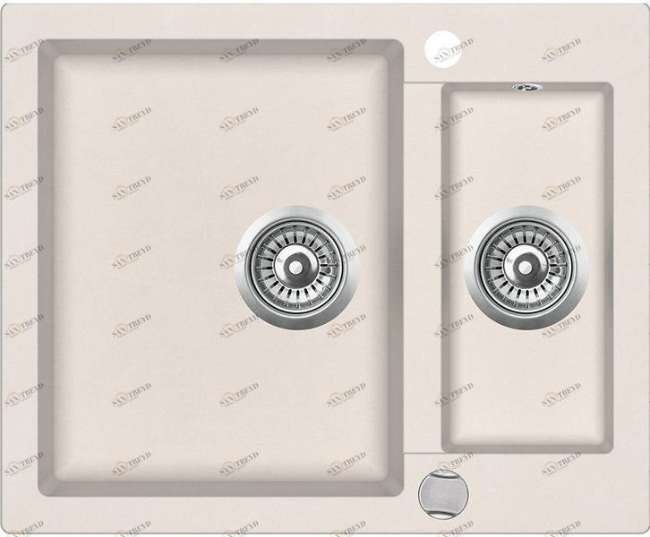 591316 Мойка кухонная овальная Teka 