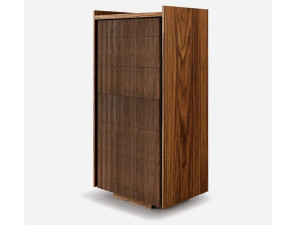 Комод из массива дерева