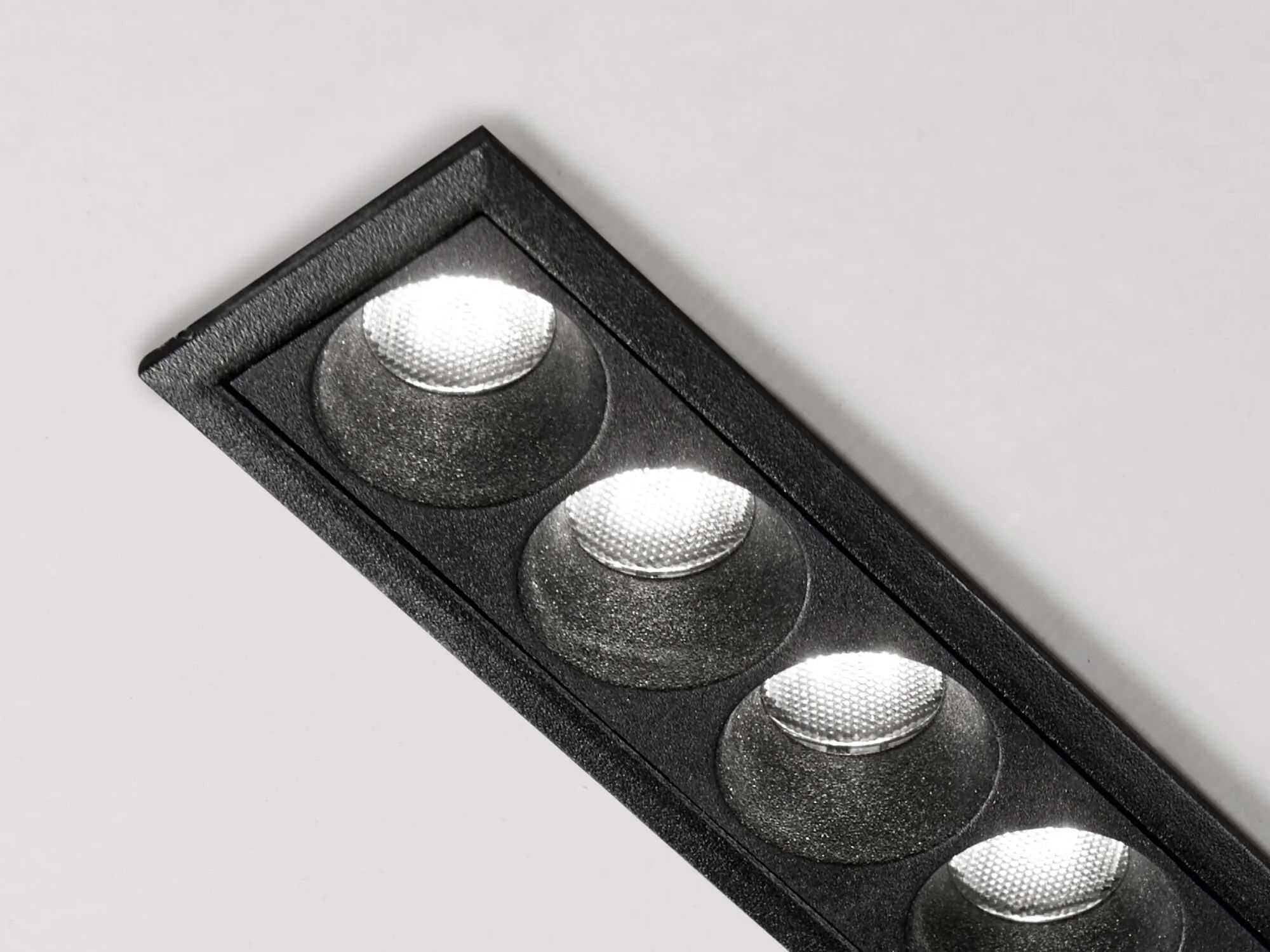 Несколько светодиодных прожекторов Ideal Lux ARCH-00038742 - Вид №5