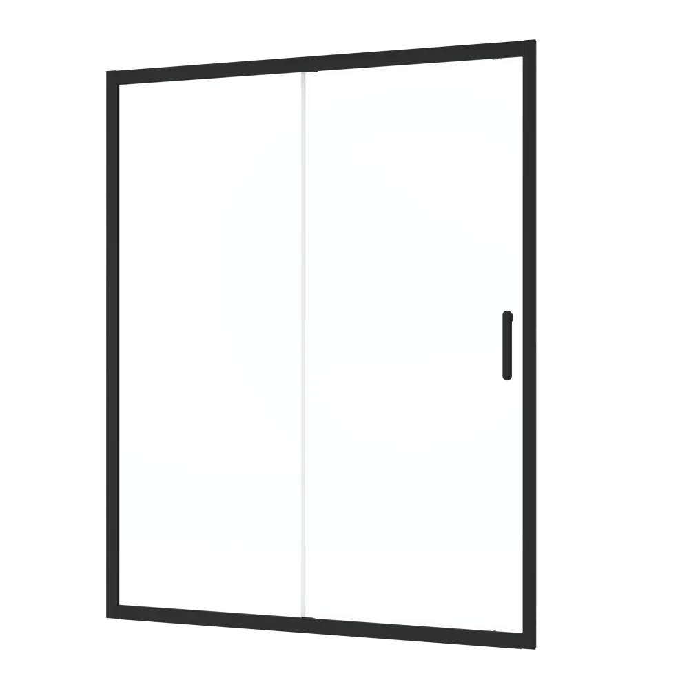 Комплект стекол для душевой двери Sensea Easy 130x190 см 84430292 STLM-2017186 - Вид №2