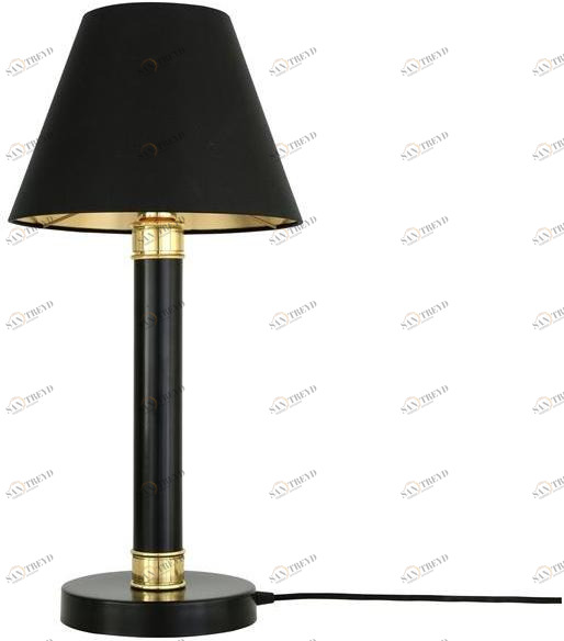 Mullan Lighting Настольная лампа из латуни Kangos Mltl053 