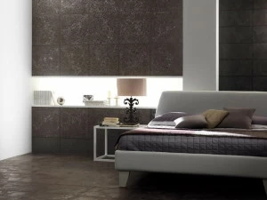 La Fabbrica Настенная / напольная плитка из керамогранита с эффектом камня Pietra lavica