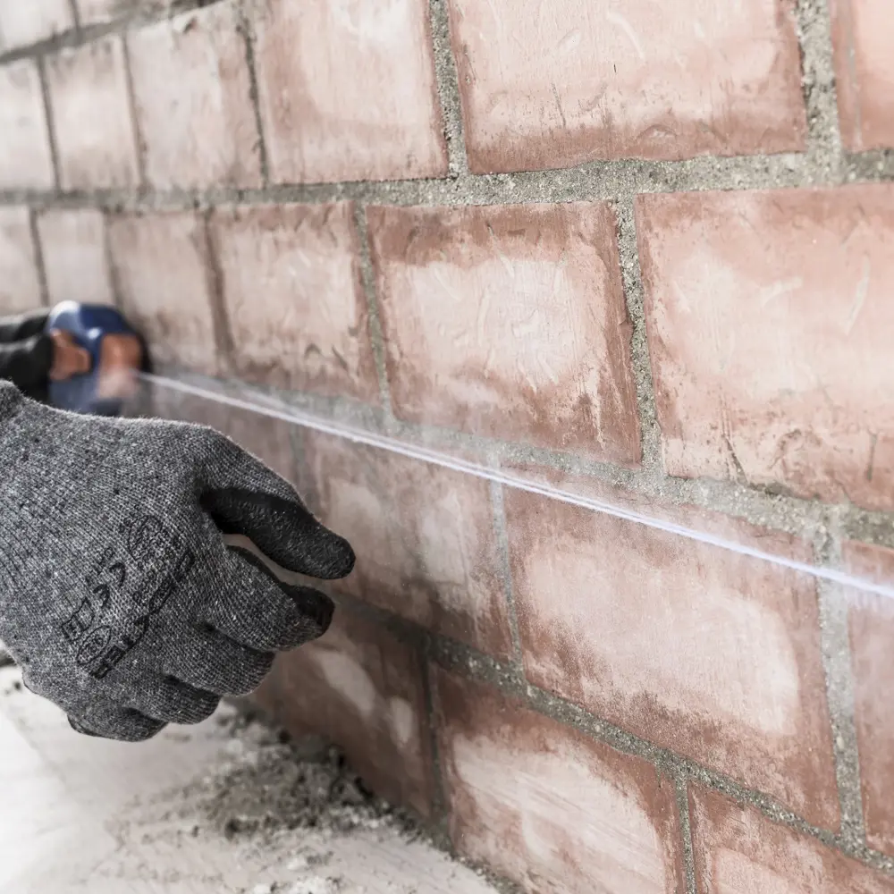 Набор Dexter, шнур разметочный 30 м и порошок красящий, 113 г STLM-2113857 - Вид №10