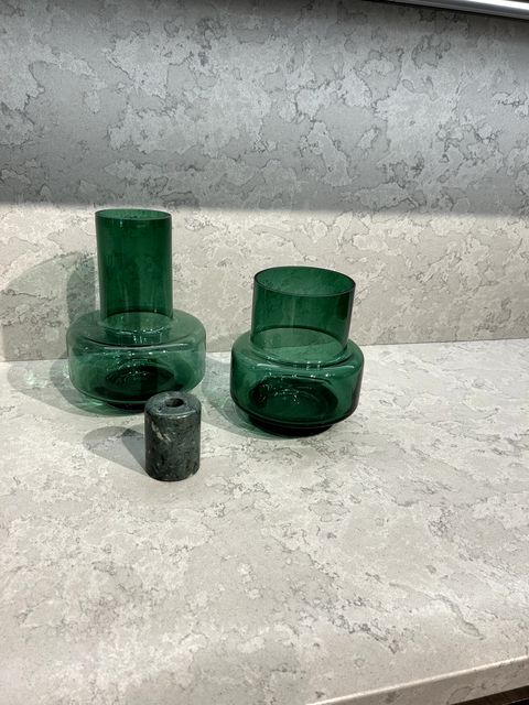 Столешницы для кухни - Бетончелло пелле / 5 мм LIGRON LIST224 2383 - Вид №18