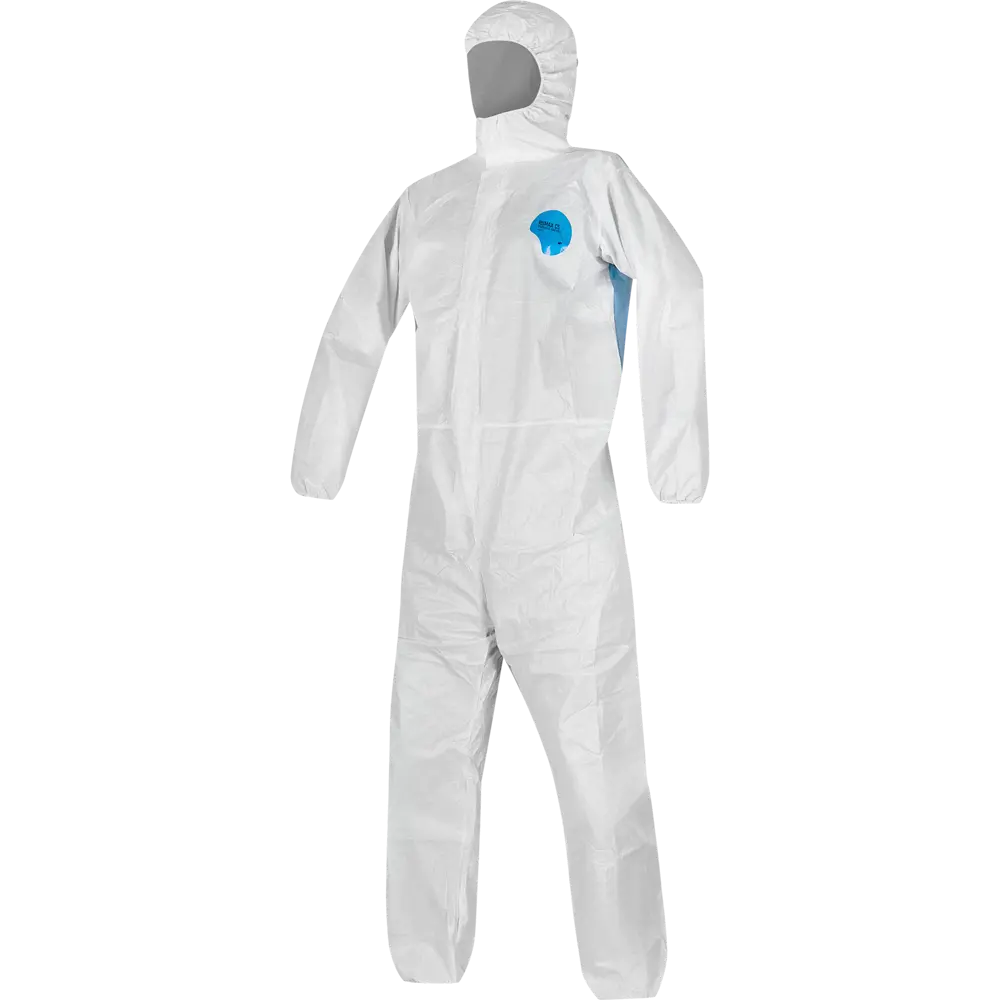 Комбинезон защитный Invicta Rumax 112-0300-01 размер XL STLM-2134238