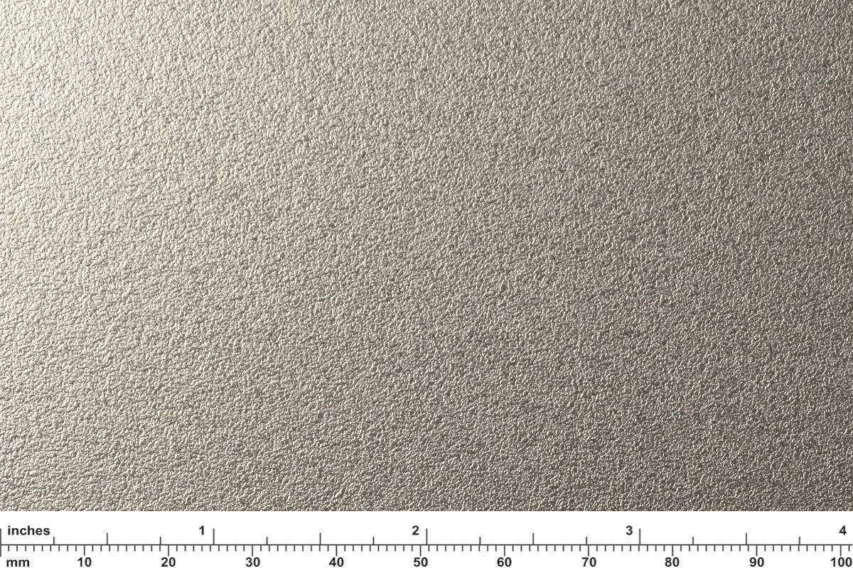 FSRT594 Плавленая никелевая бронза с зеркальной отделкой Forms-surfaces  - Вид №5
