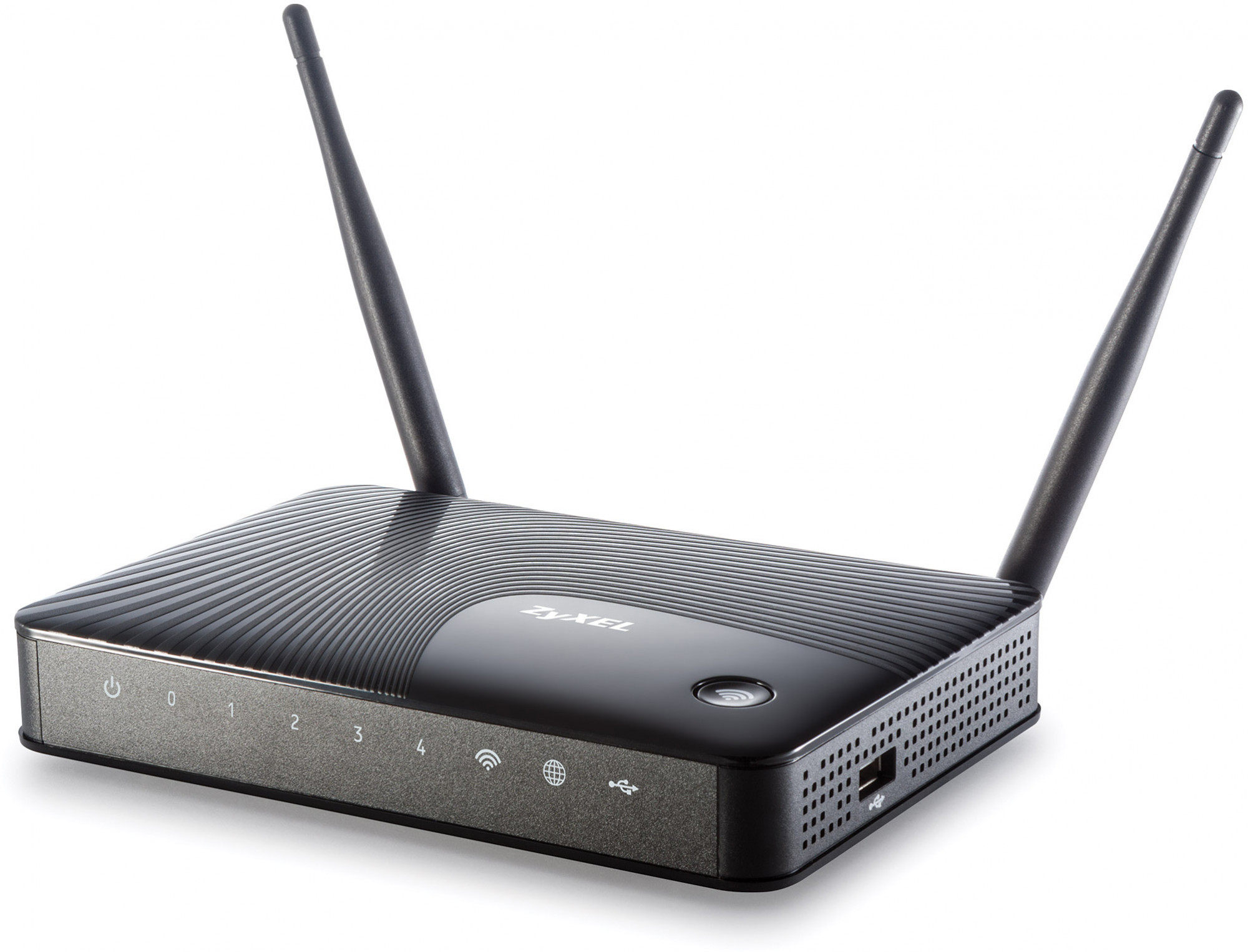 Keenetic Viva Zyxel viva интернет-центр для выделенной линии gigabit ethernet, с точкой доступа wi-fi 802.11n 300 мбит/с, коммутатором gigabit ethernet и многофункциональным хостом usb Keenetic Santreyd 