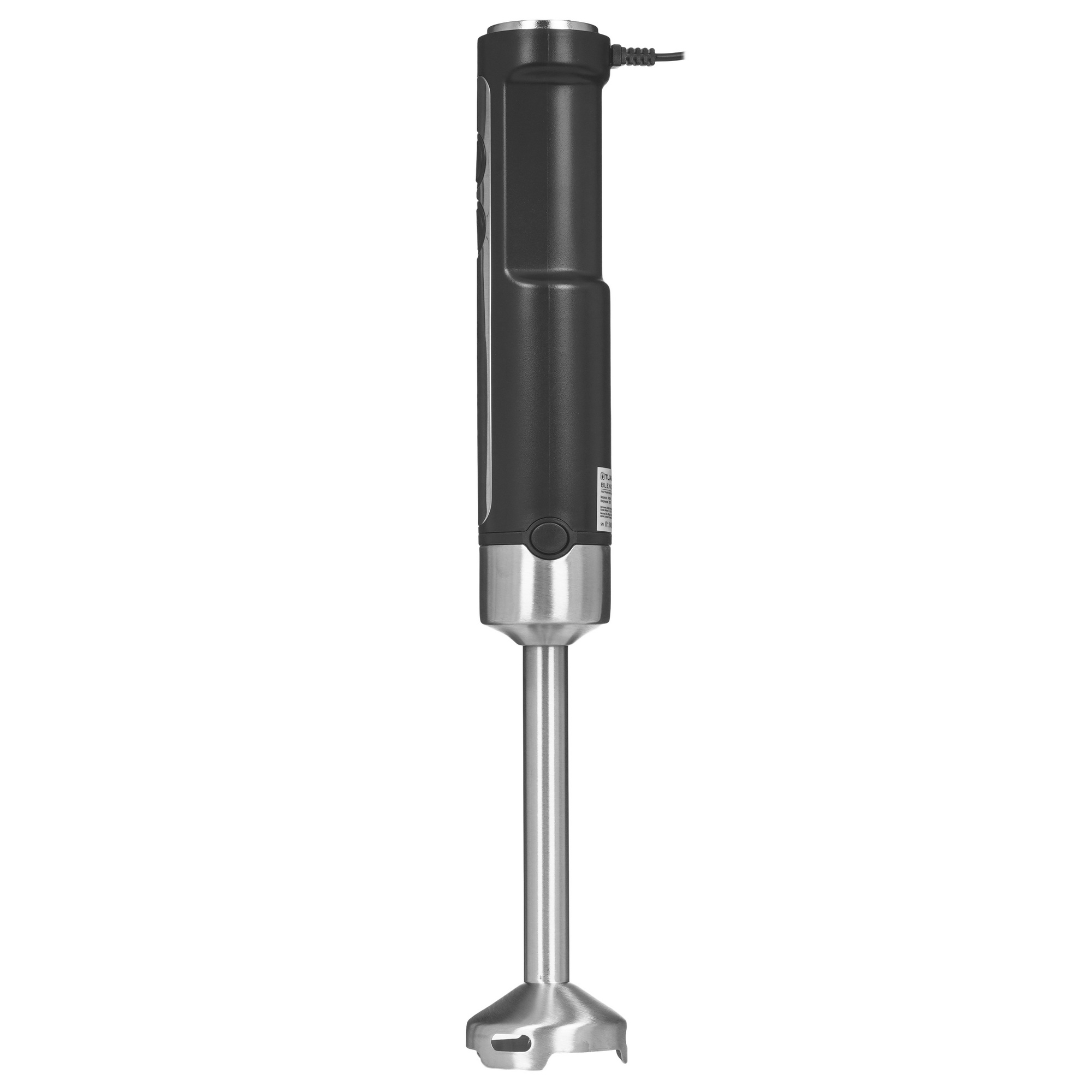 9023363 Блендер погружной Tuarex TK-4101 черный STDN-0024651 - Вид №2