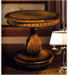 Столик  EZIO BELLOTTI 4697  2