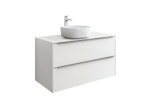 A851081806 Тумба под столешницу умывальника ROCA Inspira