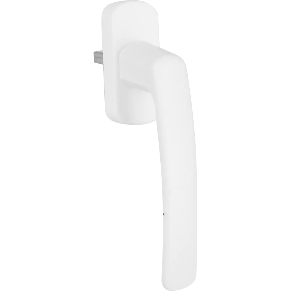 Ручка Santreyd для пластиковых окон 38 мм белая 85471075 STLM-0062894