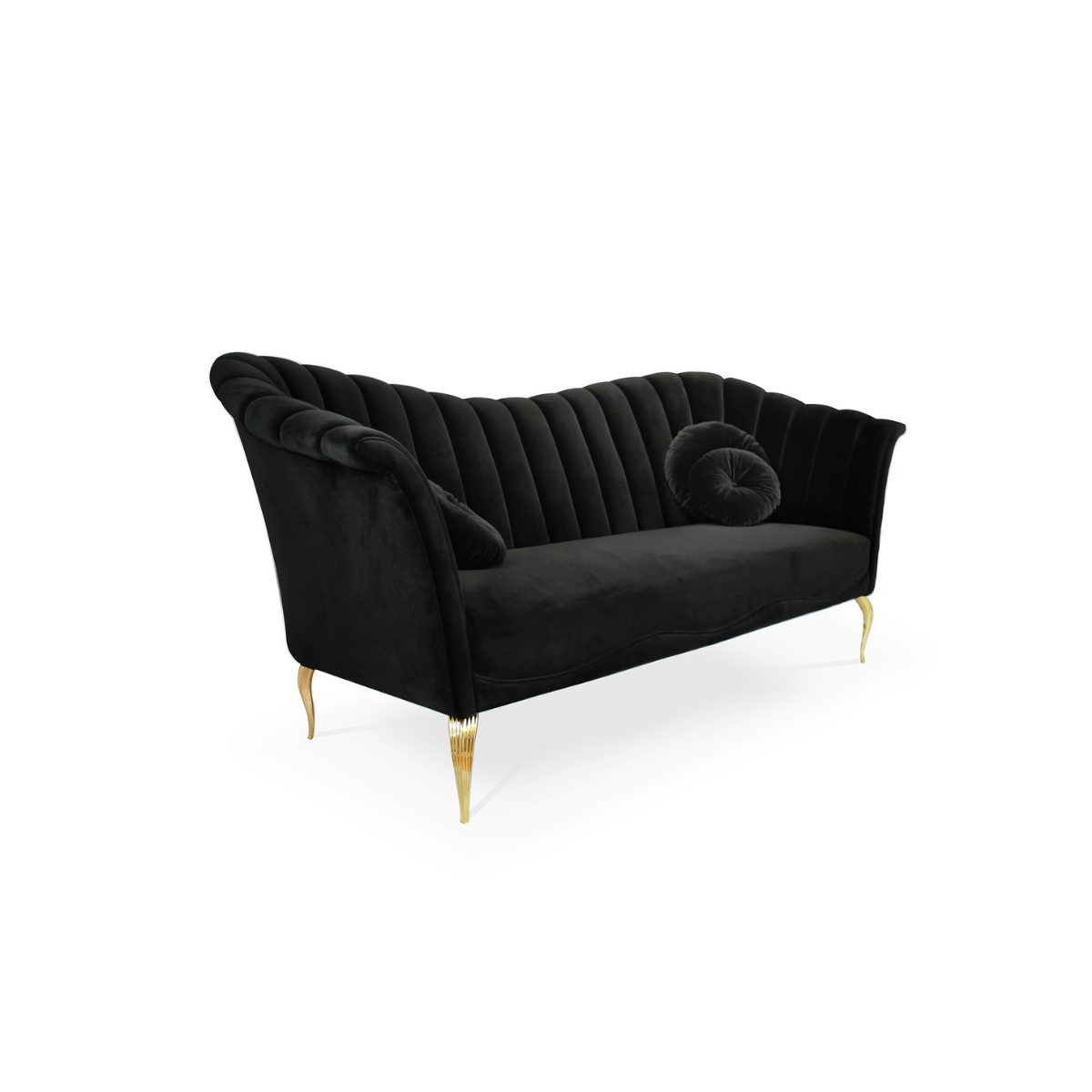 Диваны Caprichosa Sofa Covethouse KOKET  - Вид №1
