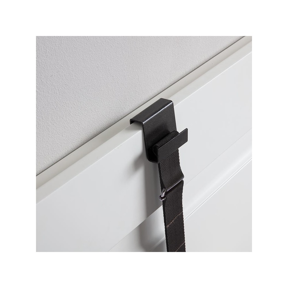 EVTPK200AGEVER Life Design Органайзер для хранения на дверце - Ленточное хранилище  Ледяной серый  - Вид №2