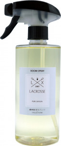 10656799 Ambientair Спрей для дома Lacrosse Кислород 500 мл Пластик