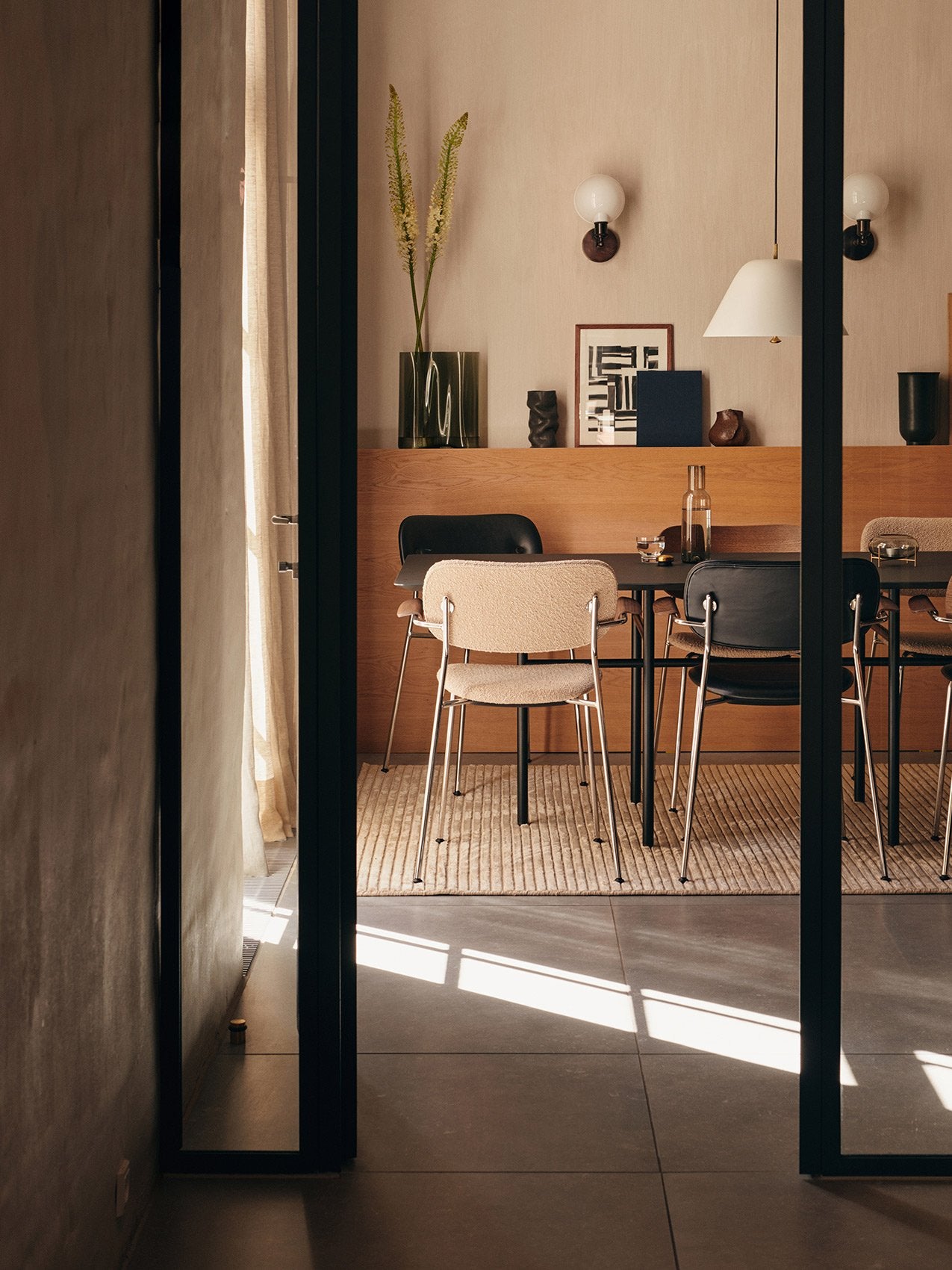 1172004-020300ZZ Co Chair, Мягкое LuceLight  - Вид №4