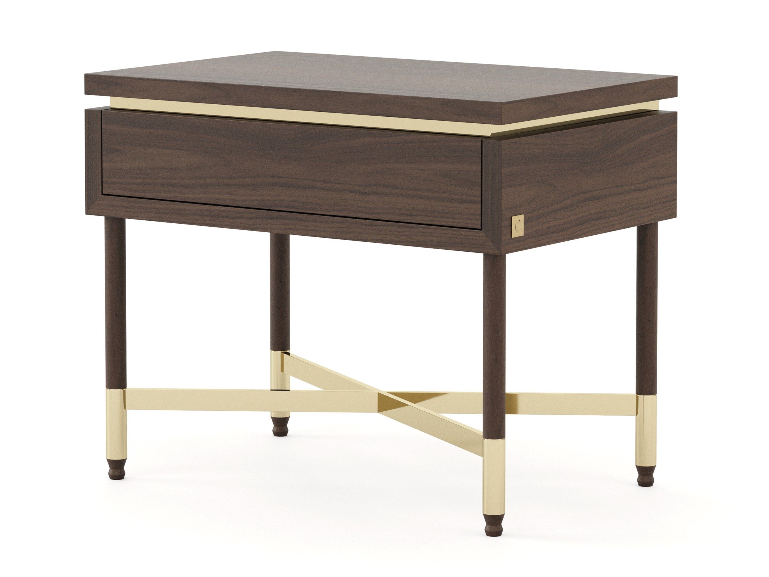 Тумбочка с ящиками Stylish Club Sublime ARCH-00058607