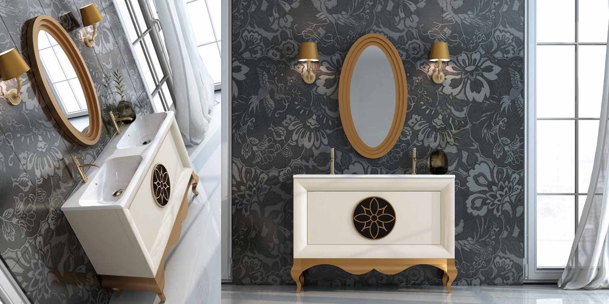 Avila Dos Комплект мебели Serik 04 SueLux SERIK SUE LUX 2501012 - Вид №1