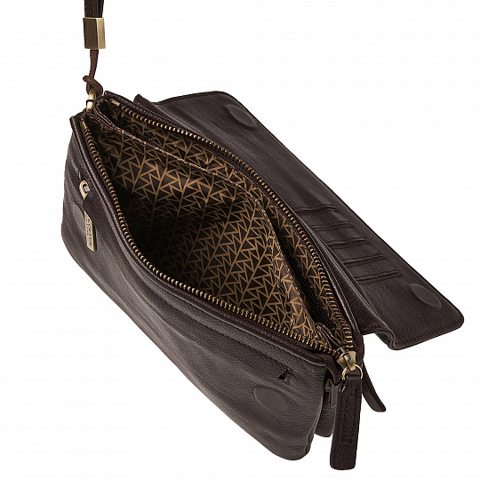 B402491-246-09 Сумка-визитка Dr Koffer  - Вид №3