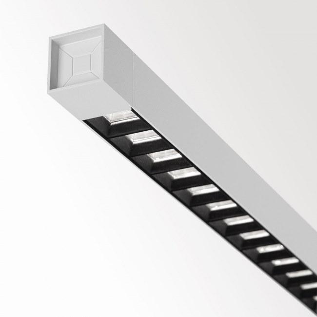 Delta Light Металлический светодиодный потолочный светильник Inform sun-id-1377526 - Вид №4