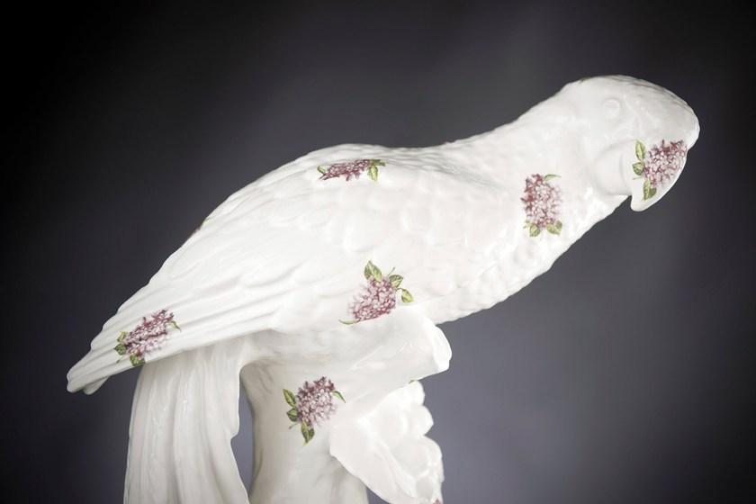 VGnewtrend Керамический орнамент sun-id-1367878 - Вид №6