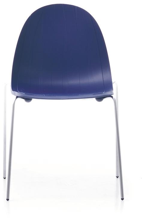 Moroso Штабелируемый стул из полипропилена sun-id-1378552 - Вид №3