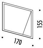 DAVIDE GROPPI Настенный светодиодный стремянка sun-id-1381823 - Вид №1